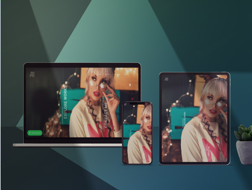 موقع تصوير فوتوسيشن